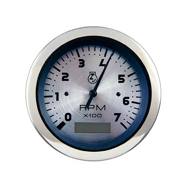 Sierra Tach 7K/Hourmeter Sterling 3