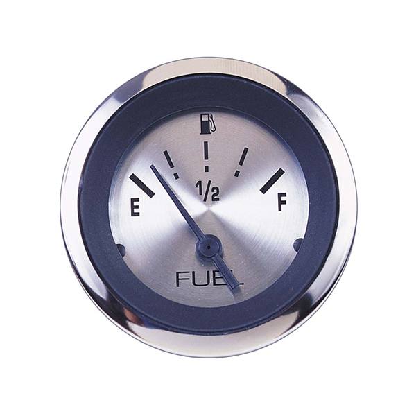 Sierra Fuel Sterling 2