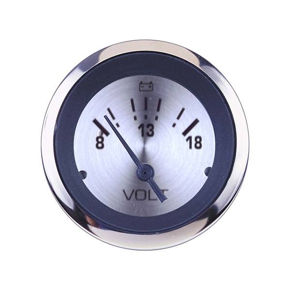 Sierra Voltmeter Sterling 2 8-18 Vdc