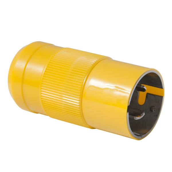 Marinco Plug-50A Male 125V