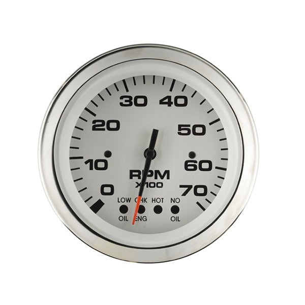 Sierra Tach 7K Lido 3 Brp System Check