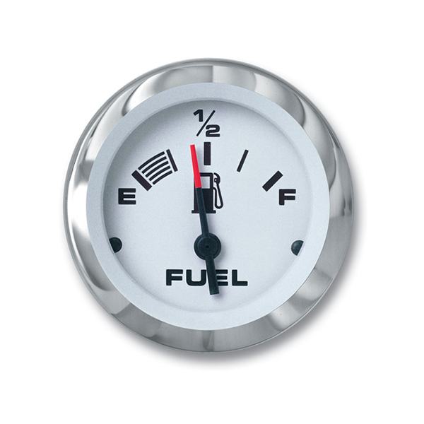 Sierra Fuel Lido 2