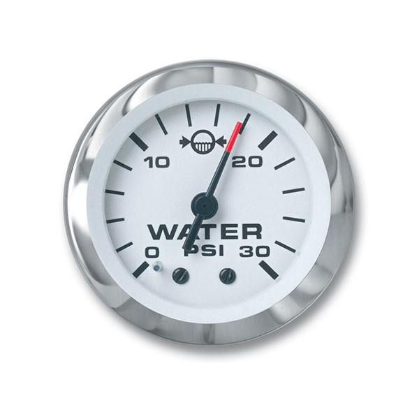 Sierra Water Pressure Kit O/B Lido 2 30 Psi