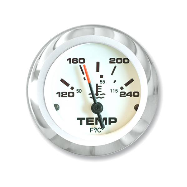Sierra Water Temperature Lido 2 I/O - Ib