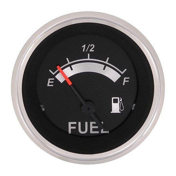 Sierra Fuel Black Sterling 2