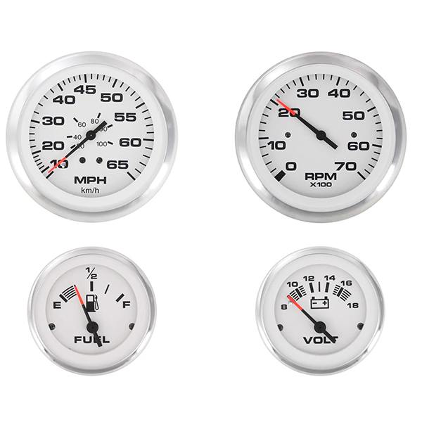 Sierra 4 Gauge Set Lido Fog Resistant