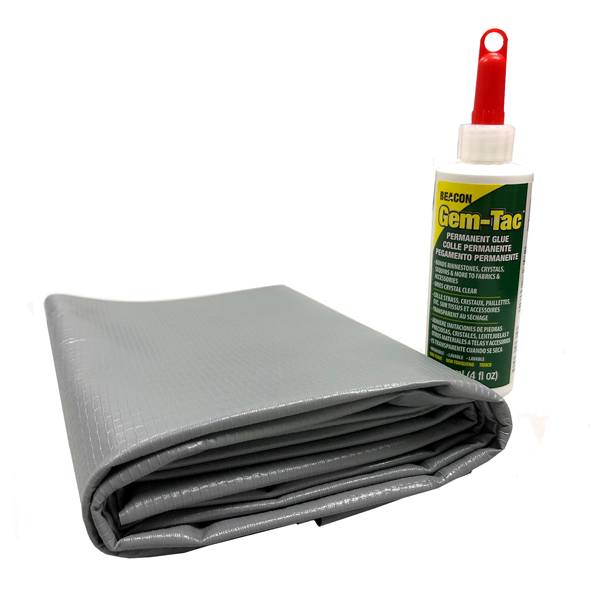 Taylor Made Products Reinforcement Material