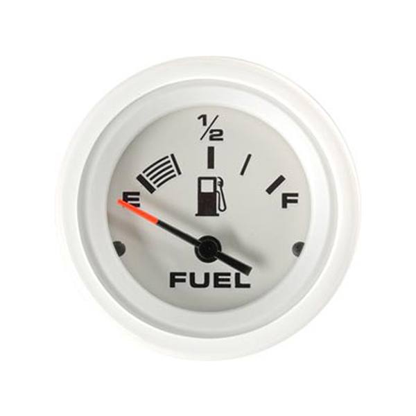 Sierra Fuel Artic 2