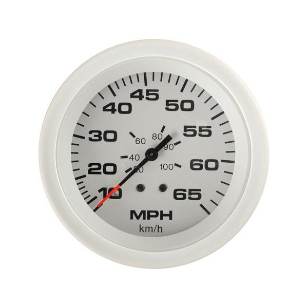 Sierra Speedo Kit Arctic 3 65 Mph