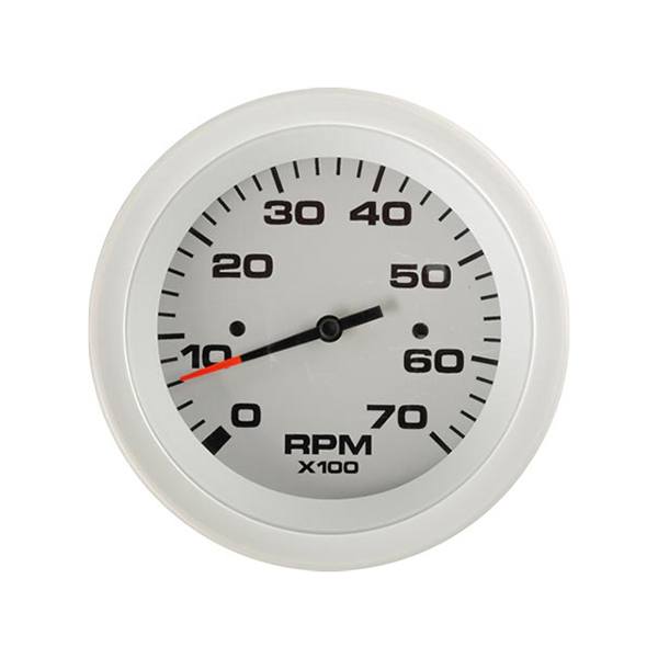 Sierra Tach 7K Arctic 3