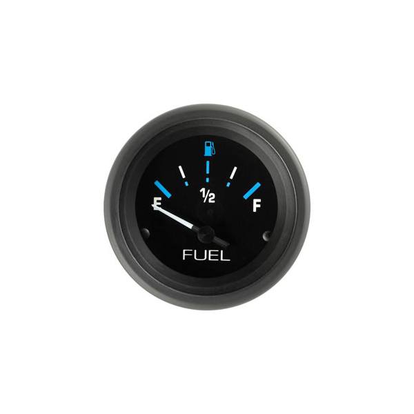 Sierra Fuel Eclipse 2