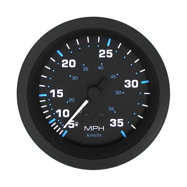Sierra Speedo Kit Eclipse 3 35 Mph
