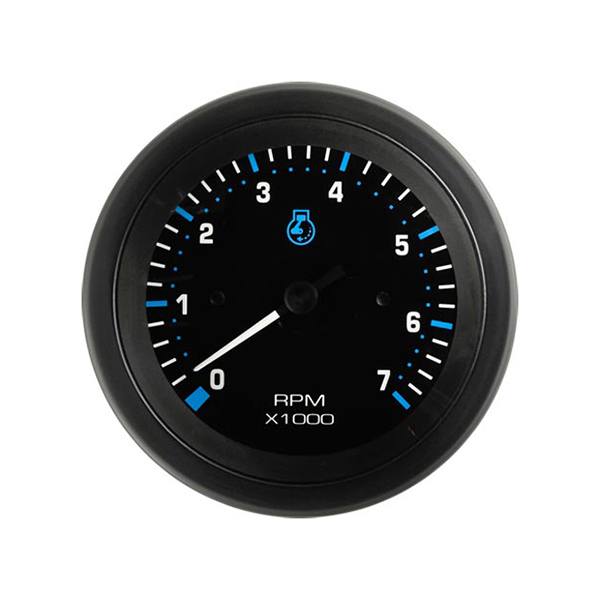 Sierra Tach 7K Eclipse 3