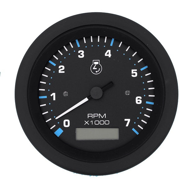 Sierra Tach 7K/Hourmeter Eclipse 3