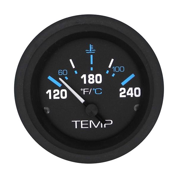 Sierra Water Temperature Eclipse 2 I/O - Ib