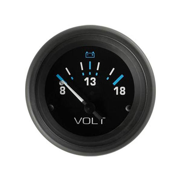 Sierra Voltmeter Eclipse 2 8-18 Vdc