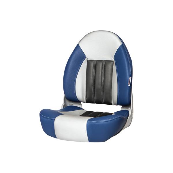 Tempress ProBax Gray - Blue/Gray/Carbon