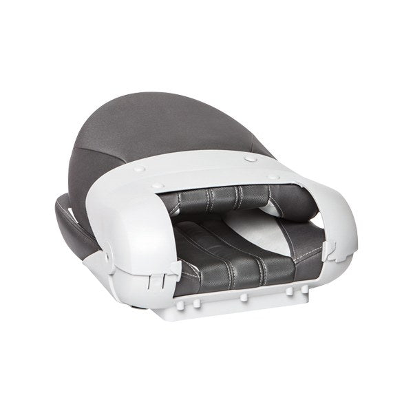 Tempress ProBax Gray - Charcoal/Gray/Carbon