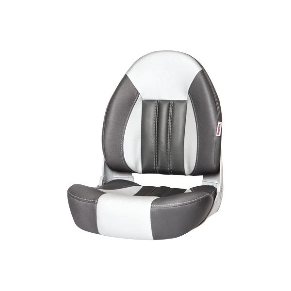 Tempress ProBax Gray - Charcoal/Gray/Carbon