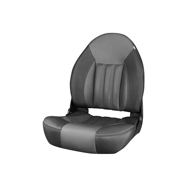 Tempress ProBax Gray - Red/Gray/Carbon