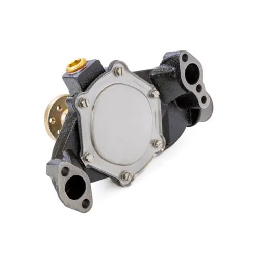 Sierra Water Pump