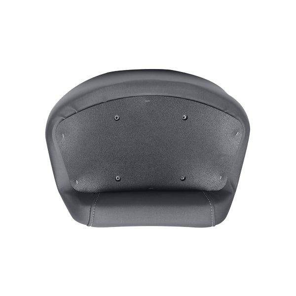 Tempress Pro Casting Seat - Charcoal/Gray/Carbon