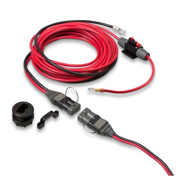Trac Outdoor Vehicle Wiring Kit