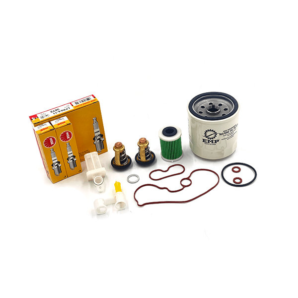 EMP 100 Hour Basic Service Kit