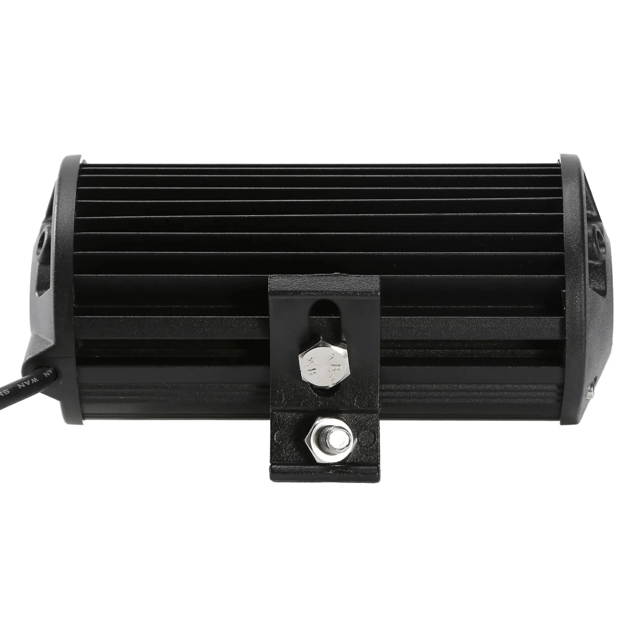 7" LED Light Bar 120W 12000LM LED - Clinch River Fishing USA