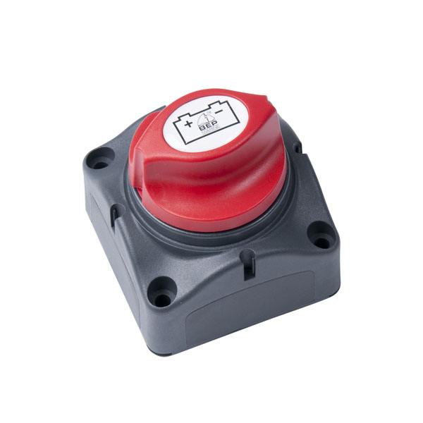 BEP Marine On/Off Mini Battery Switch