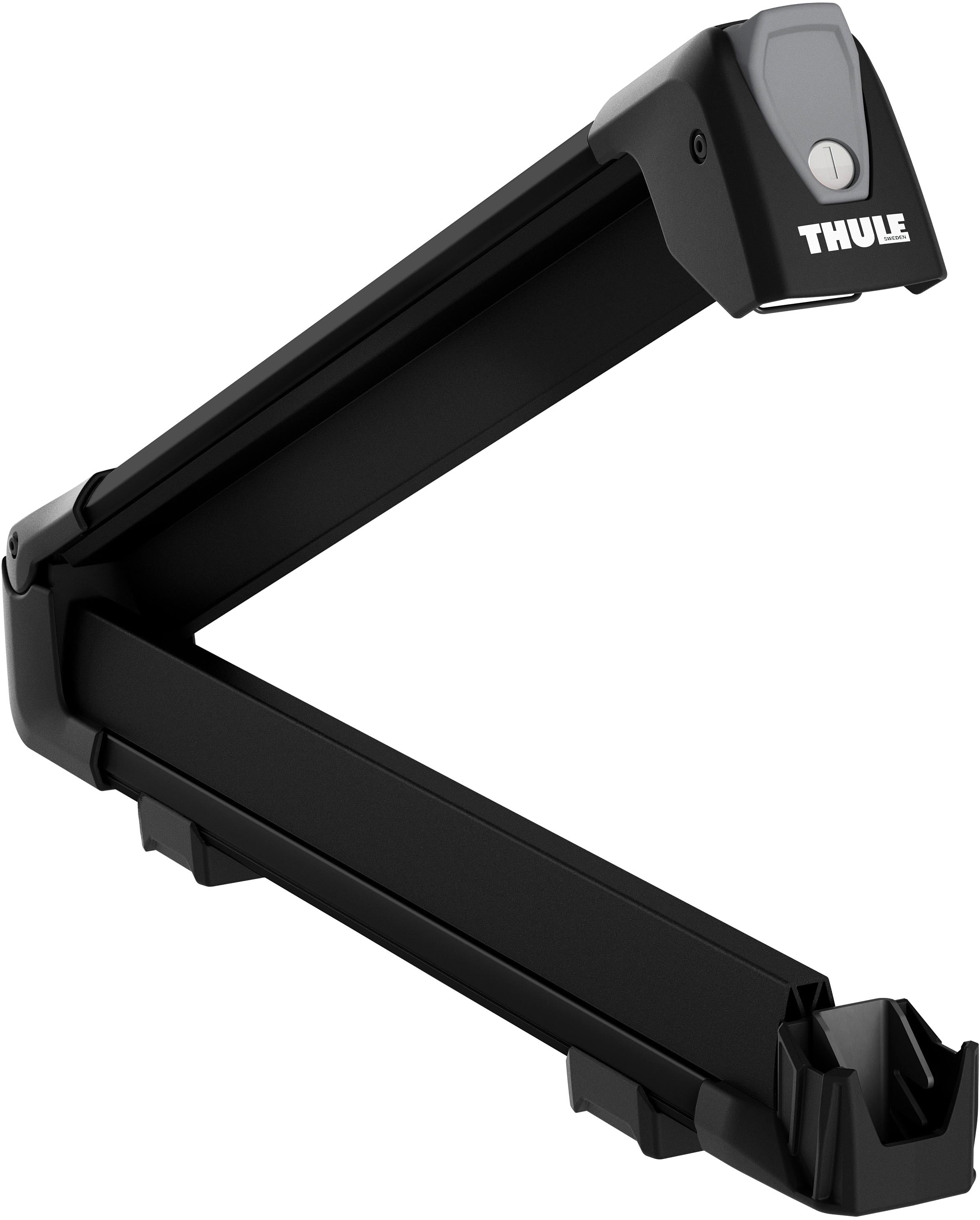 SNOWPACK 6PR BLACK