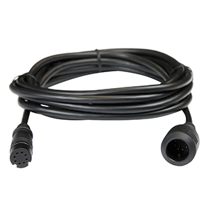 Lowrance Extension Cable f/HOOK&sup2; TripleShot/SplitShot Transducer - 10'