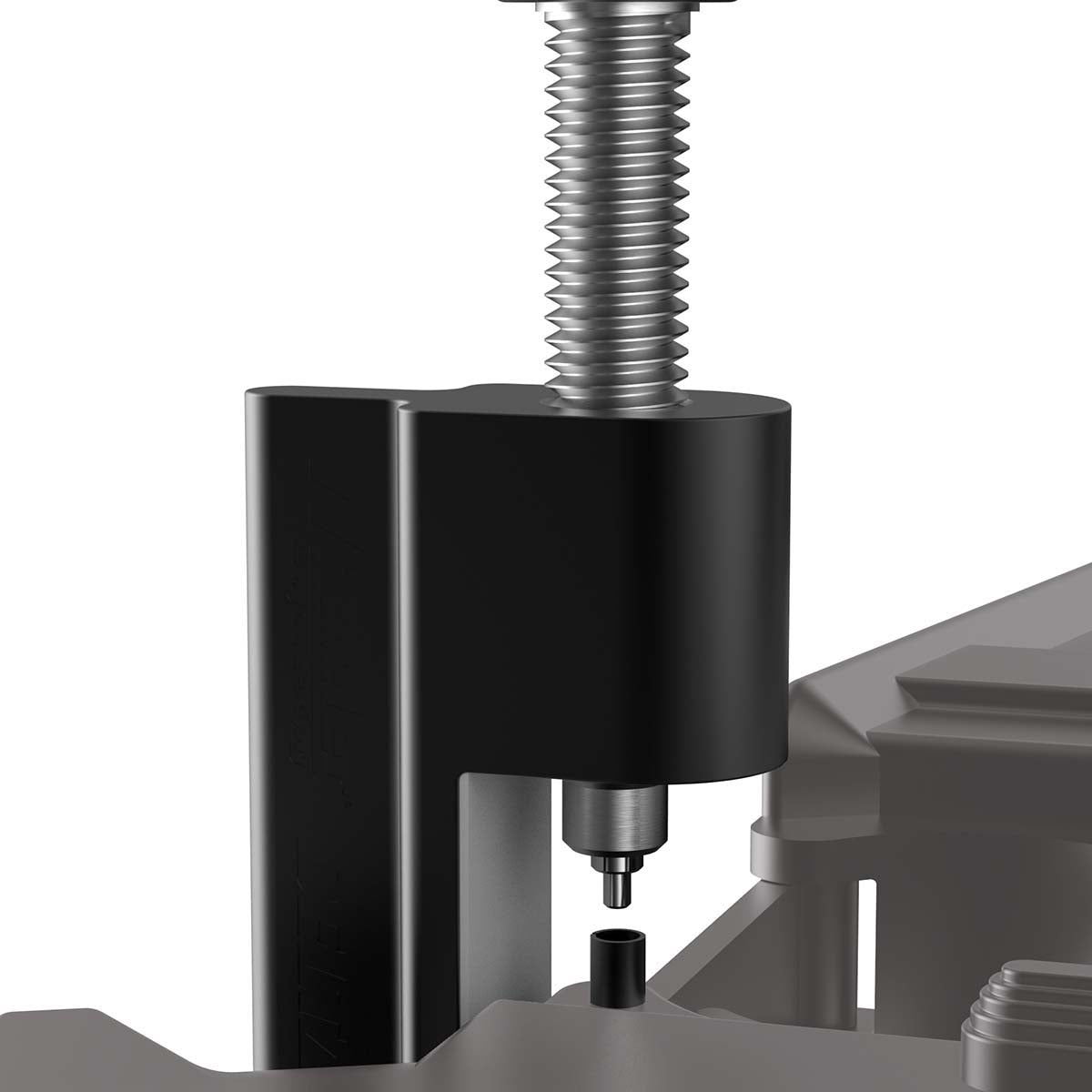 Wheeler Delta Series AR Trigger Guard Install Tool