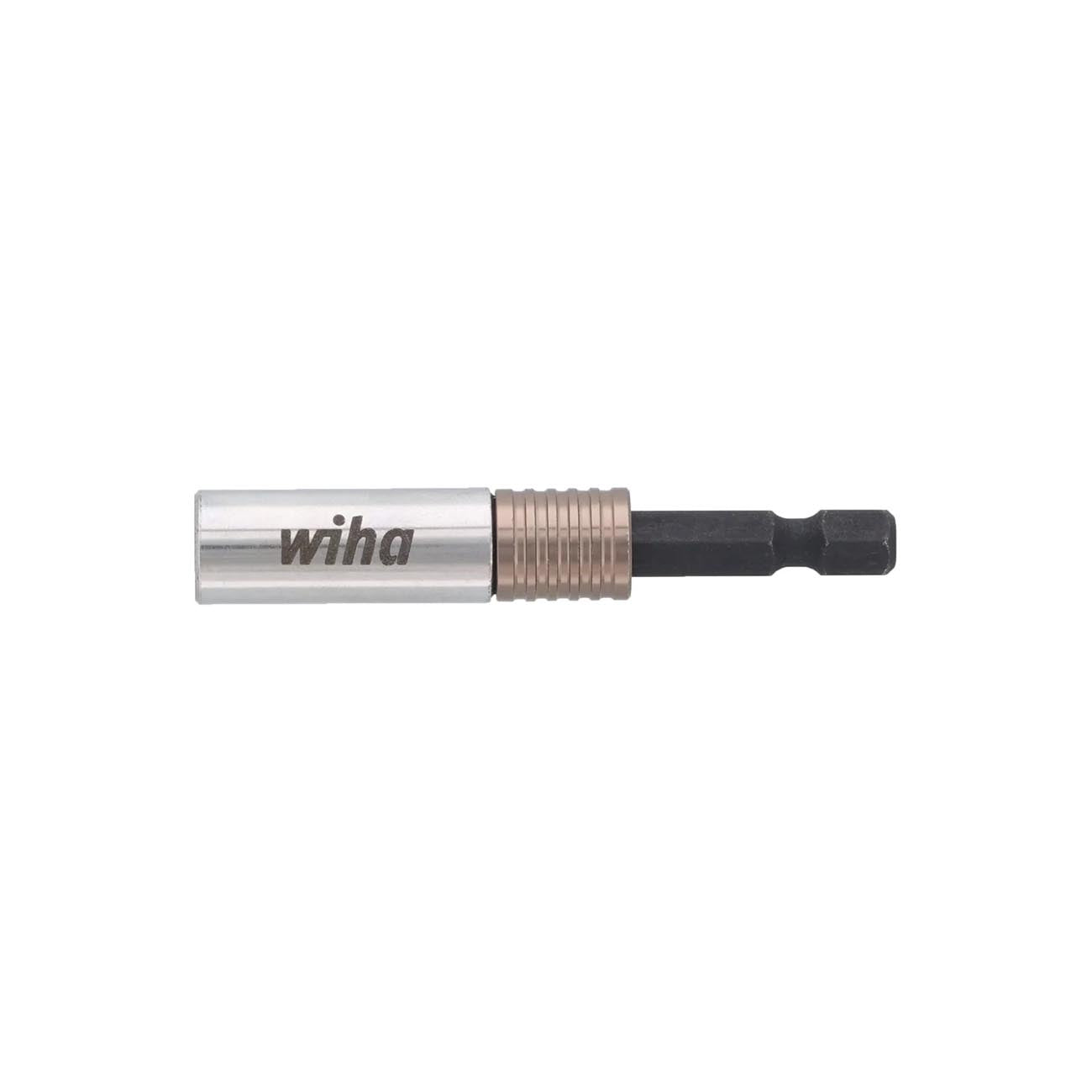 Wiha SlimFix 1/4" Bit Holder