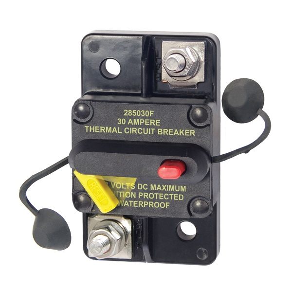 Blue Seas CIRCUIT BRKR 285 SERIES 150 AMP