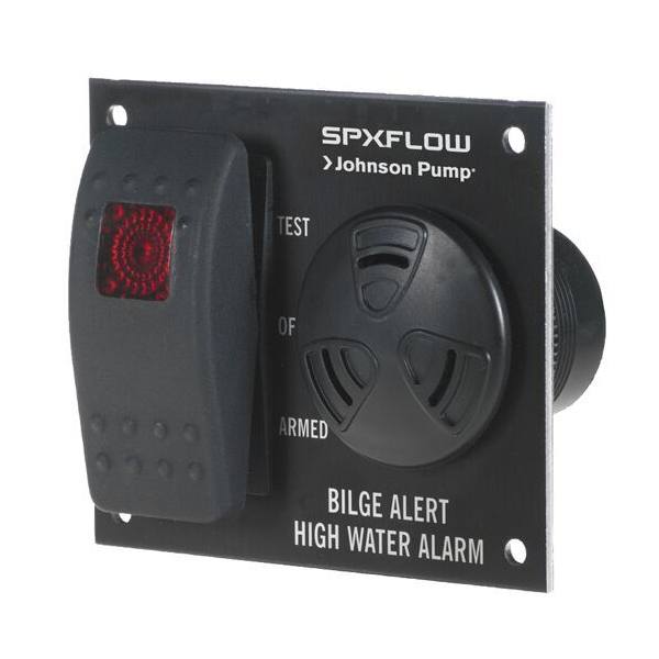 Johnson Pump Bilge Alert 12V