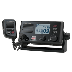 Furuno FM4800 VHF Radio w/AIS, GPS &amp; Loudhailer