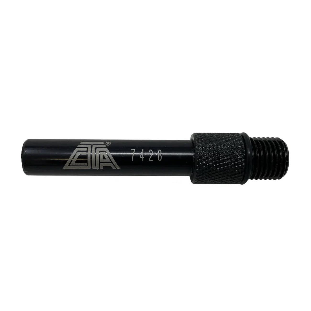 CTA ATF Filling Adapter - Nissan CVT Transmissions