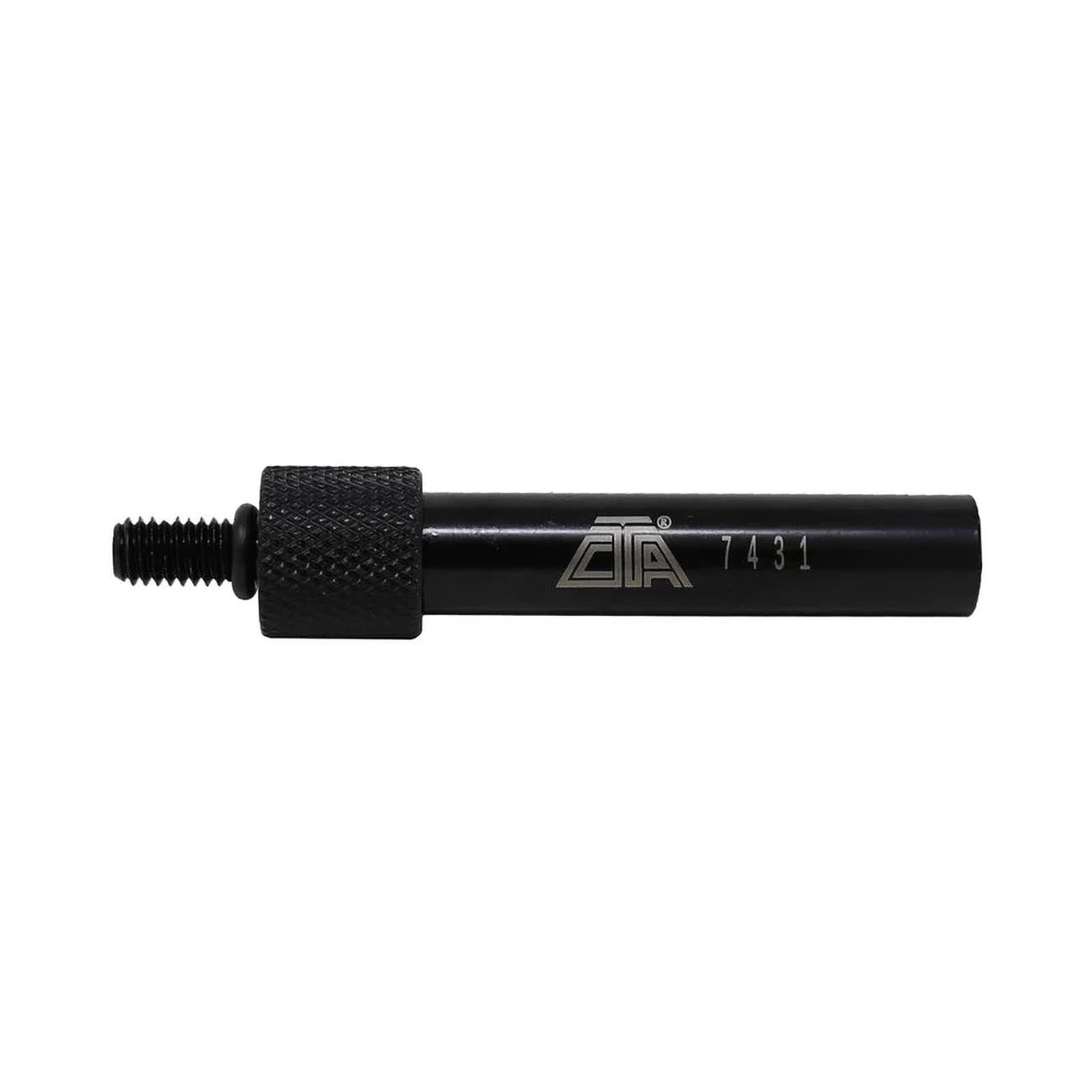 CTA ATF Filler Adapter - for GM 6 x 1.0 Transmissions