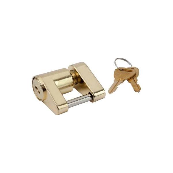 Sea Dog Marine Coupler Lock +