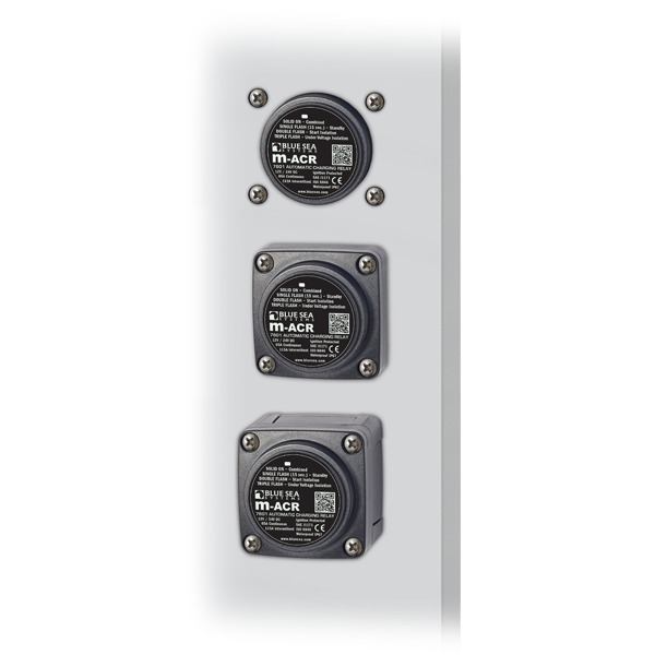 Blue Seas M-ACR AUTO CHARGING RELAY