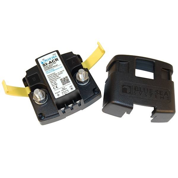 Blue Seas Add A Battery Kit-120A