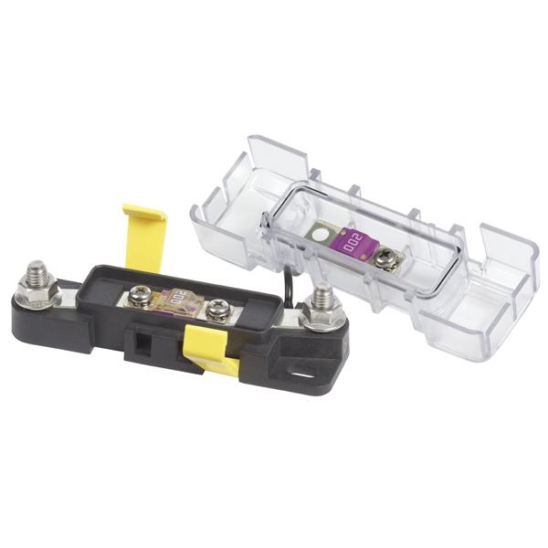 Blue Seas FUSE BLOCK SAFETY MIDI-AMI