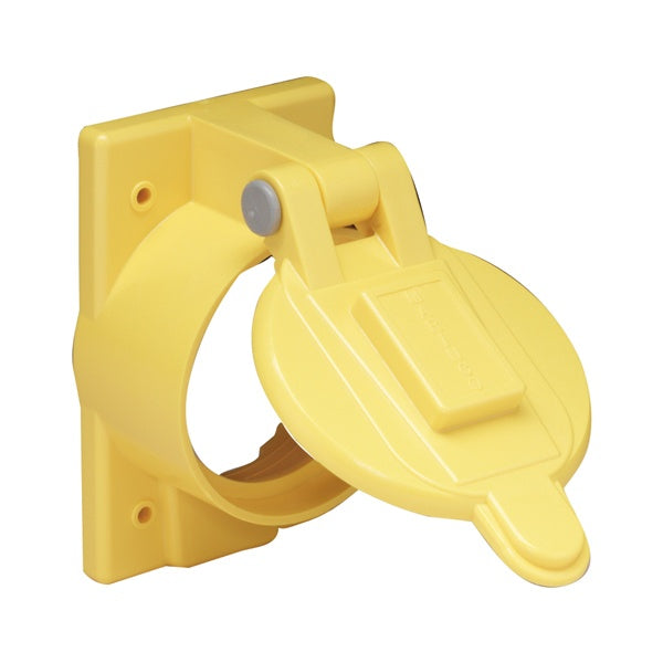 Marinco Weatherproof Cover 50A Receptacles