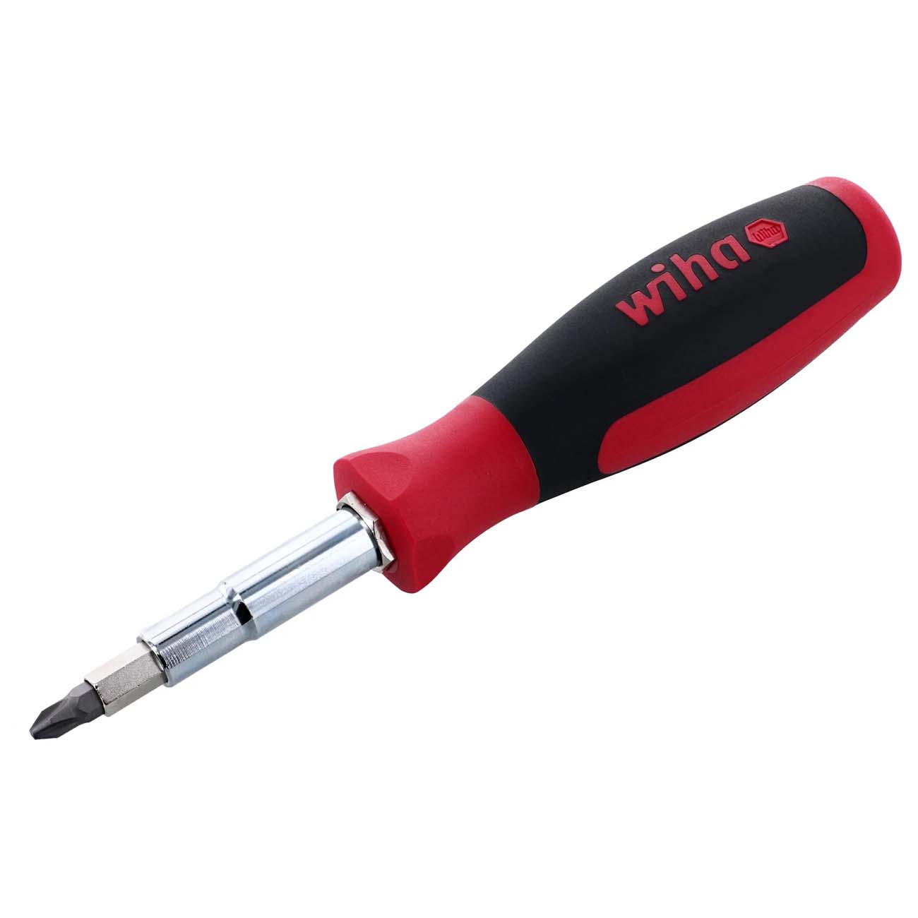 Wiha SoftFinish 11-in-1 MultiDriver