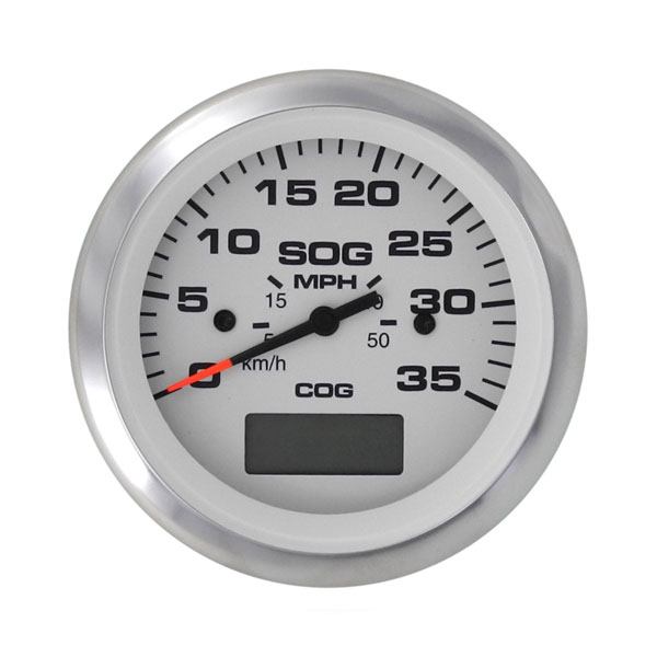 Sierra Speedo Gps Lido Pro 35 Mph