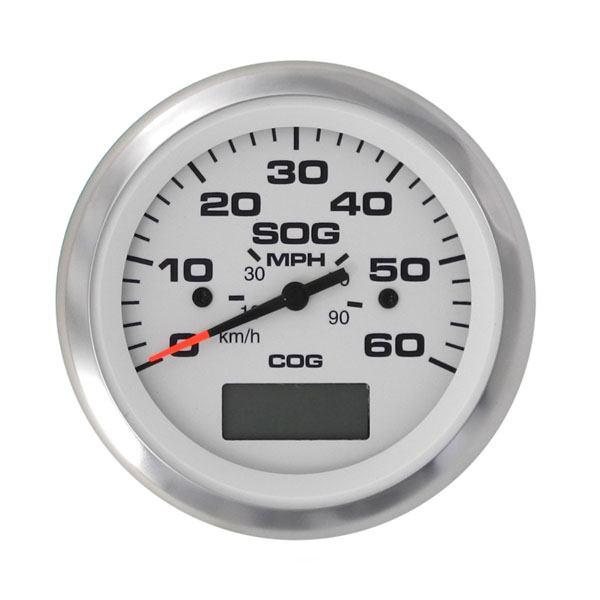 Sierra Speedo Gps Lido Pro 60 Mph