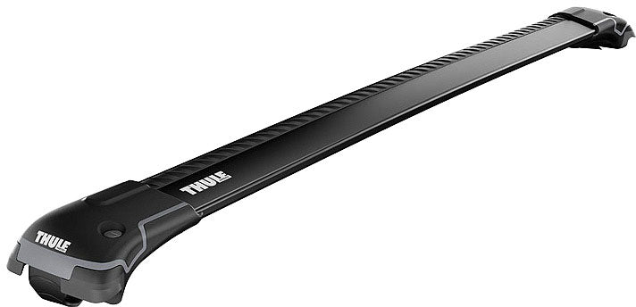 AEROBLADE EDGE RAIL SM BLACK