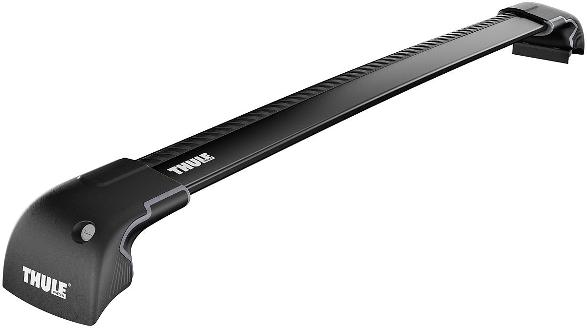 AEROBLADE EDGE FLUSH SM BLACK