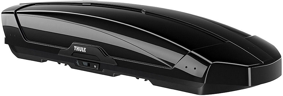 MOTION XT XXL - BLACK